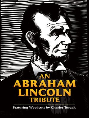 cover image of An Abraham Lincoln Tribute